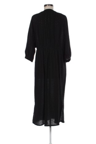 Рокля Massimo Dutti, Размер L, Цвят Черен, Цена 51,98 €