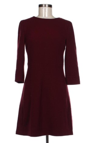 Рокля Massimo Dutti, Размер M, Цвят Червен, Цена 113,17 €