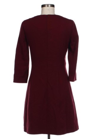 Рокля Massimo Dutti, Размер M, Цвят Червен, Цена 113,17 €