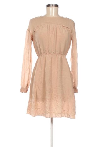 Rochie Massimo Rebecchi, Mărime S, Culoare Bej, Preț 134,99 Lei