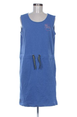Sukienka Maui Sports, Rozmiar M, Kolor Niebieski, Cena 26,99 zł