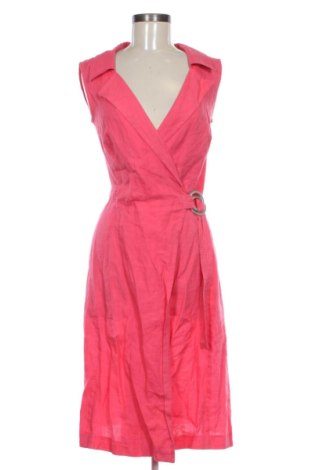 Φόρεμα Max Mara, Μέγεθος M, Χρώμα Κόκκινο, Τιμή 246,05 €