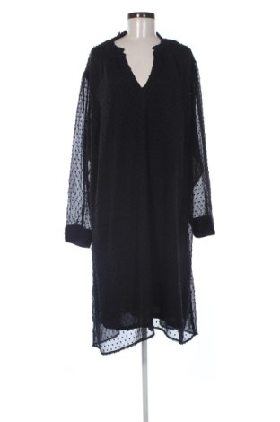 Φόρεμα Maxi Blue, Μέγεθος 4XL, Χρώμα Μαύρο, Τιμή 21,99 €