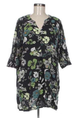 Рокля Maxi Blue, Размер XL, Цвят Многоцветен, Цена 20,45 €