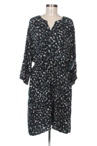 Rochie Maxi Blue, Mărime 3XL, Culoare Multicolor, Preț 196,99 Lei