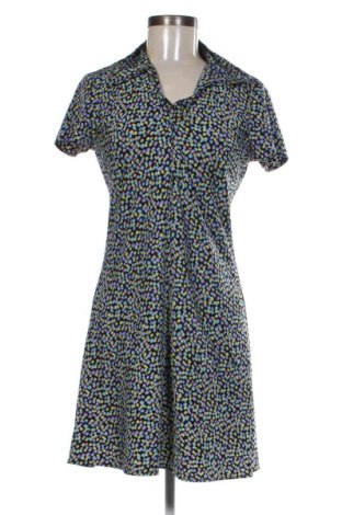 Kleid Meghan, Größe M, Farbe Mehrfarbig, Preis 12,99 €