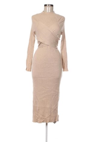 Kleid MercuryDuo, Größe M, Farbe Beige, Preis € 30,99