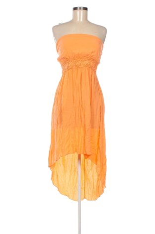 Šaty  Metrofive, Veľkosť L, Farba Oranžová, Cena  9,95 €