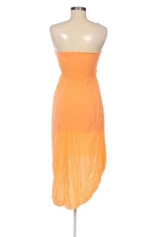 Šaty  Metrofive, Veľkosť L, Farba Oranžová, Cena  9,95 €