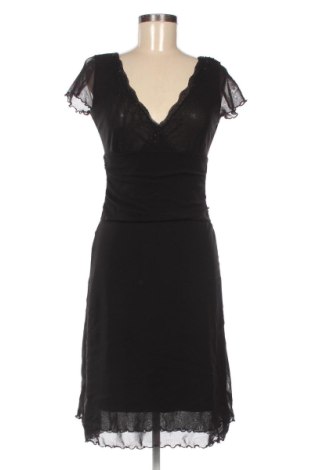 Kleid Mexx, Größe M, Farbe Schwarz, Preis 15,99 €