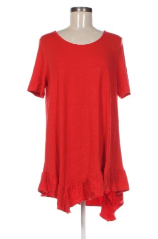 Šaty  Mia Moda, Veľkosť L, Farba Červená, Cena  29,95 €