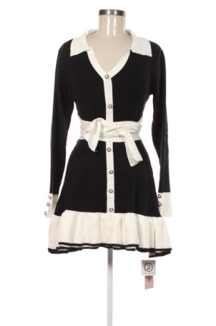 Рокля Micas, Размер XL, Цвят Черен, Цена 32,21 €