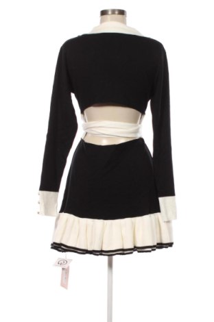 Рокля Micas, Размер XL, Цвят Черен, Цена 32,21 €