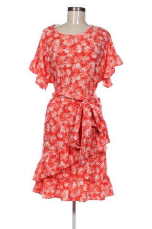 Kleid Michael Kors, Größe XS, Farbe Mehrfarbig, Preis € 284,15