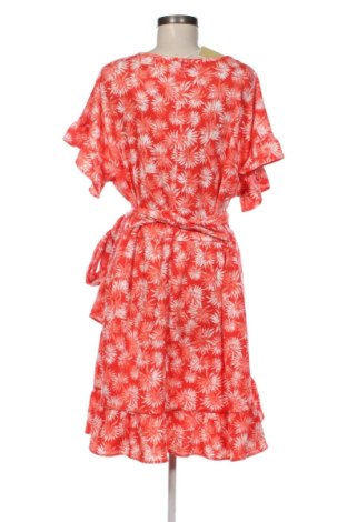 Kleid Michael Kors, Größe XS, Farbe Mehrfarbig, Preis € 284,15