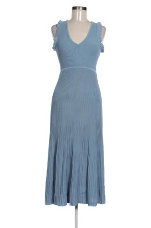 Šaty  MICHAEL Michael Kors, Veľkosť S, Farba Modrá, Cena  127,95 €