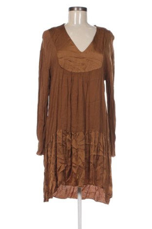 Rochie Miho's, Mărime L, Culoare Maro, Preț 36,99 Lei