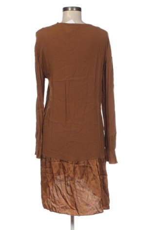 Rochie Miho's, Mărime L, Culoare Maro, Preț 36,99 Lei