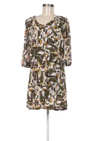 Kleid Milano, Größe S, Farbe Mehrfarbig, Preis 25,99 €