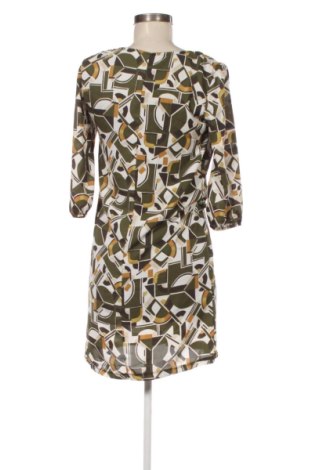 Kleid Milano, Größe S, Farbe Mehrfarbig, Preis 25,99 €