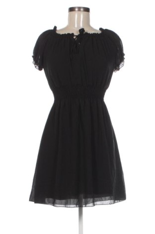 Šaty  Mimosa, Velikost S, Barva Černá, Cena  349,00 Kč