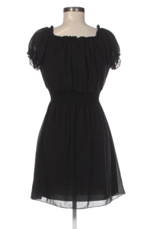 Šaty  Mimosa, Velikost S, Barva Černá, Cena  349,00 Kč