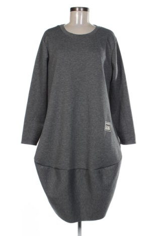 Рокля Min, Размер L, Цвят Сив, Цена 8,18 €
