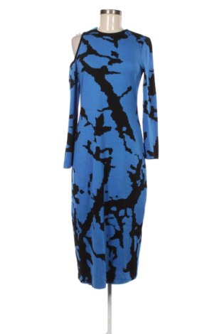 Rochie Ming Wang, Mărime S, Culoare Albastru, Preț 412,99 Lei