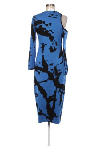 Rochie Ming Wang, Mărime S, Culoare Albastru, Preț 412,99 Lei