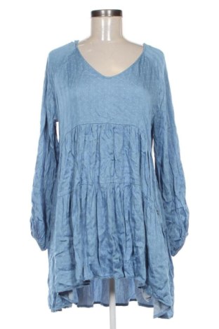 Kleid Misha, Größe S, Farbe Blau, Preis 20,99 €