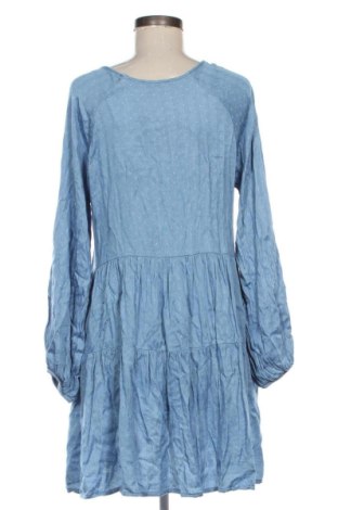 Kleid Misha, Größe S, Farbe Blau, Preis 20,99 €