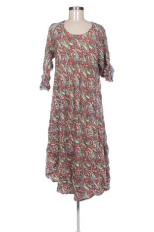 Kleid Miss Aless, Größe M, Farbe Mehrfarbig, Preis 25,99 €