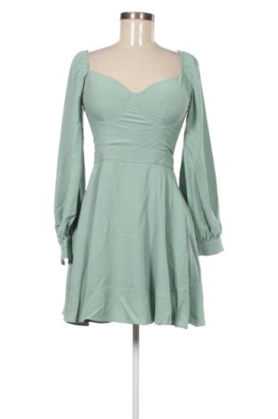 Šaty  Miss Cix, Velikost M, Barva Zelená, Cena  269,00 Kč