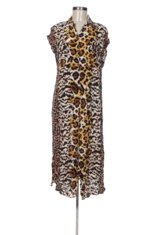 Sukienka Miss E, Rozmiar M, Kolor Kolorowy, Cena 79,99 zł