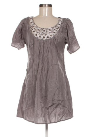 Рокля Miss Etam, Размер M, Цвят Сив, Цена 10,73 €