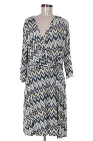 Šaty  Miss Etam, Velikost L, Barva Vícebarevné, Cena  255,00 Kč