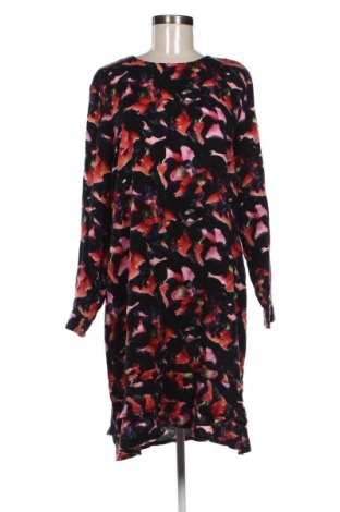 Φόρεμα Miss Green, Μέγεθος XL, Χρώμα Πολύχρωμο, Τιμή 23,99 €