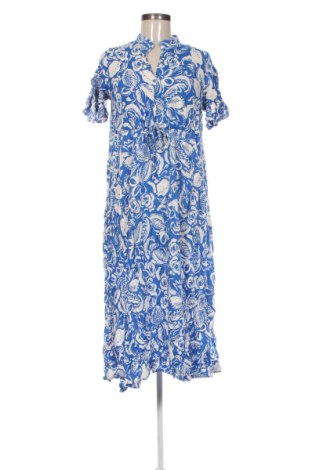 Φόρεμα Miss Lady, Μέγεθος M, Χρώμα Πολύχρωμο, Τιμή 23,99 €