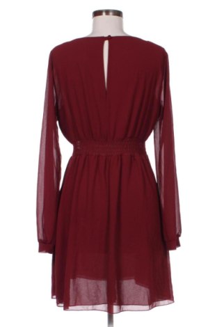Rochie Miss Miss, Mărime L, Culoare Roșu, Preț 151,99 Lei