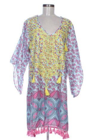 Rochie MissLook, Mărime 3XL, Culoare Multicolor, Preț 141,21 Lei