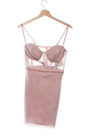 Rochie Missguided, Mărime S, Culoare Roz, Preț 123,99 Lei