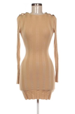 Kleid Missguided, Größe S, Farbe Braun, Preis € 26,99