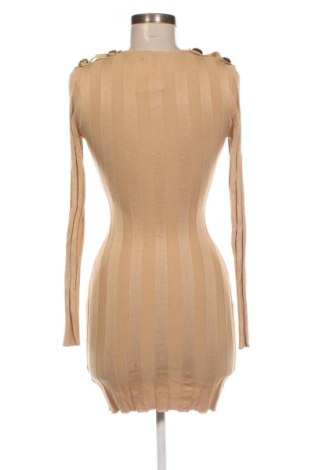 Kleid Missguided, Größe S, Farbe Braun, Preis € 26,99