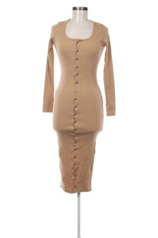 Ruha Missguided, Méret S, Szín Bézs, Ár 10 331 Ft