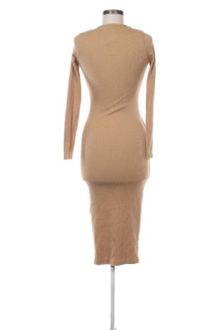 Ruha Missguided, Méret S, Szín Bézs, Ár 10 331 Ft