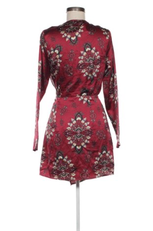 Kleid Missguided, Größe S, Farbe Mehrfarbig, Preis 25,99 €