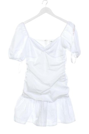 Kleid Missguided, Größe S, Farbe Weiß, Preis 20,00 €