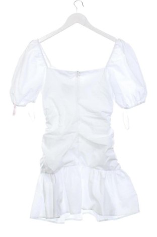 Kleid Missguided, Größe S, Farbe Weiß, Preis 20,00 €