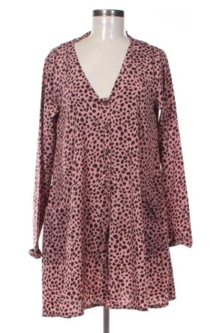 Šaty  Missguided, Velikost M, Barva Vícebarevné, Cena  329,00 Kč