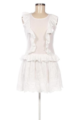 Kleid Missguided, Größe M, Farbe Weiß, Preis € 26,99